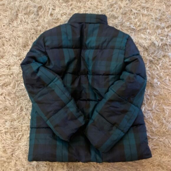 Gap boys puffer jacket size large - Picture 4 of 4